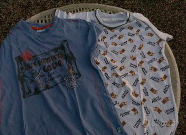 Abbigliamento bambina e bambino