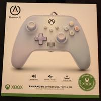 Controller Xbox cablato PowerA - ufficiale