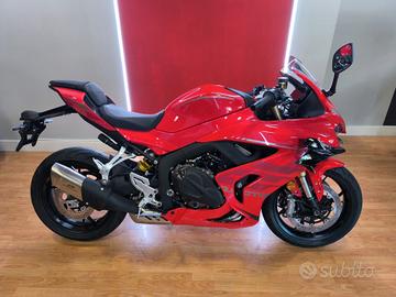 Qj Motor SRK 800 RR