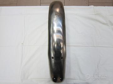 Parafango Posteriore Morini Corsaro 125 Lusso 1970
