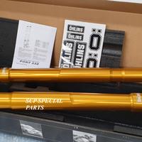 Bmw m 1000 rr s 1000 rr forcelle ohlins fgrt 232