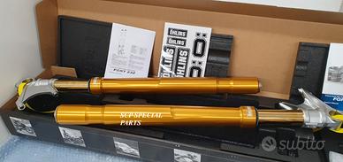 Bmw m 1000 rr s 1000 rr forcelle ohlins fgrt 232