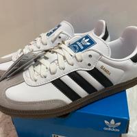 Scarpe adidas Samba OG taglia 38