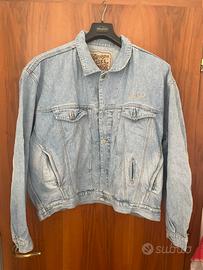 Giubbotto Jeans