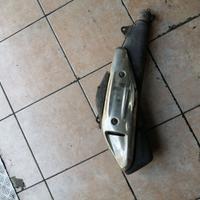 ricambi honda transalp 700 del 2009