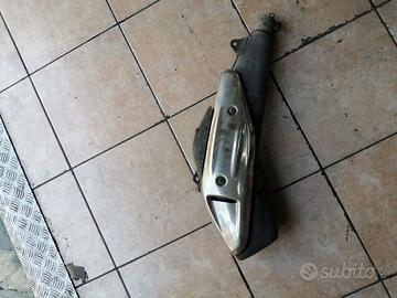 ricambi honda transalp 700 del 2009