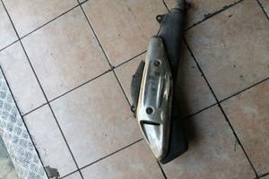 ricambi honda transalp 700 del 2009