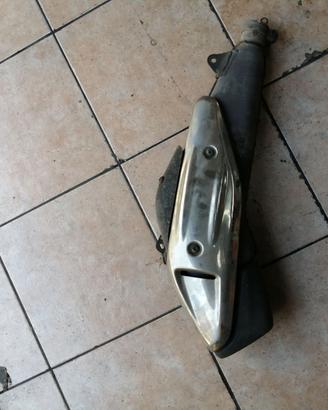 ricambi honda transalp 700 del 2009