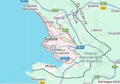 Terreno edificabile per costruire casa ecologia
