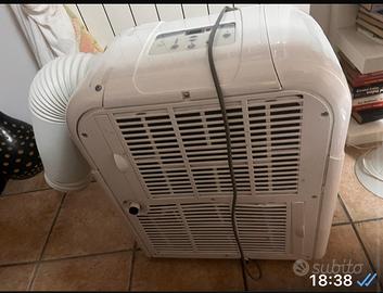 Condizionatore portatile Zephir