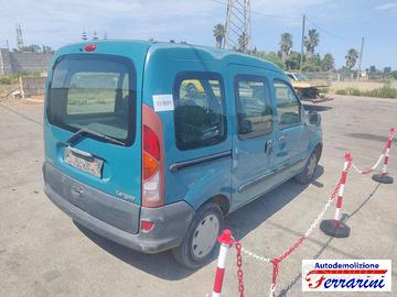Renault kangoo kc0/1 1.2 58cv 97-23 - ricambi