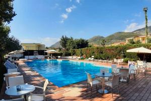 Appartamento Praja a mare