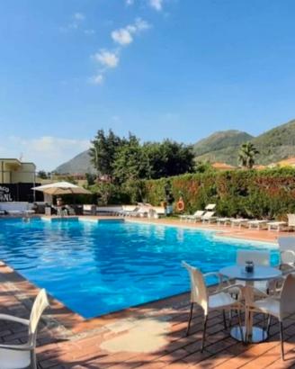 Appartamento Praja a mare