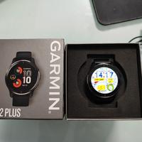 Garmin venu 2 Plus