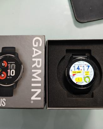 Garmin venu 2 Plus