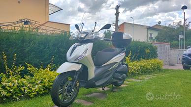 Piaggio Beverly 300 - 2021