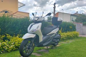Piaggio Beverly 300 - 2021