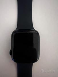 Iwatch serie 7 gps 45 mm
