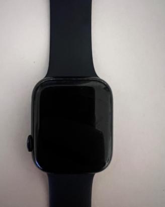 Iwatch serie 7 gps 45 mm