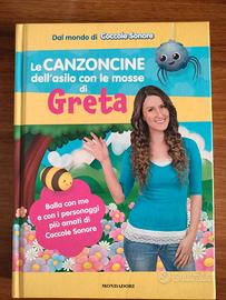 Canzoni per asilo e materna