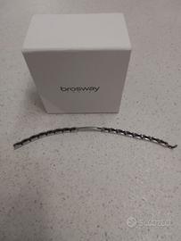 Bracciale da uomo Brosway jewels