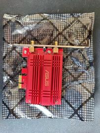 ASUSDual Band Wireless PCI-E Adapter