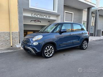 Fiat 500L 1.4 95 CV S&S Cross