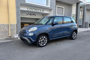 Fiat 500L 1.4 95 CV S&S Cross