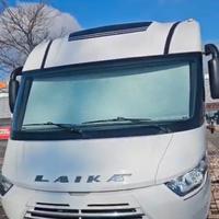 Laika ecovip 712 - 180cv