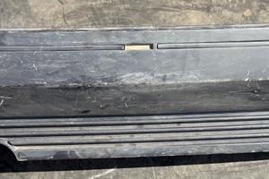 Paraurti posteriore usato per Renault 5 GT Tutbo