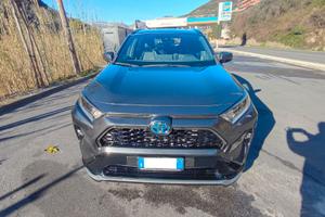 Toyota RAV 4 2.5 vvt-ie Phev Dynamic awd-i e-cvt