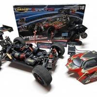 modello radiocomandato 