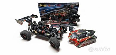 modello radiocomandato 