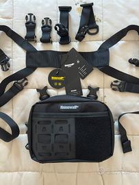 Borsello pettorale RhinoWalk Tattica NUOVA