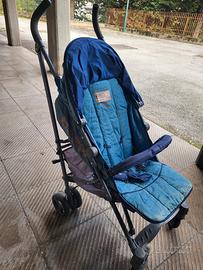 passeggino leggero 