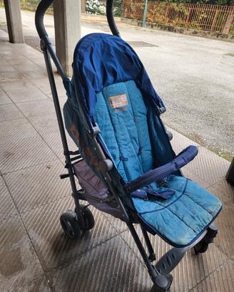 passeggino leggero 