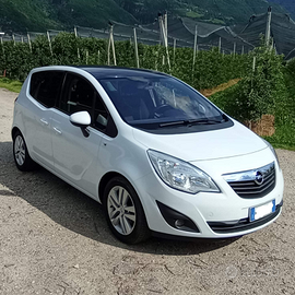 Opel Meriva 1.3