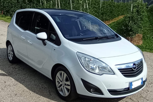 Opel Meriva 1.3