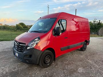 Opel MOVANO 33Q LH2 135 CV