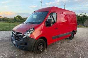 Opel MOVANO 33Q LH2 135 CV