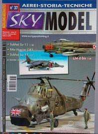 riviste di AERONAUTICA e AEROMODELLISMO