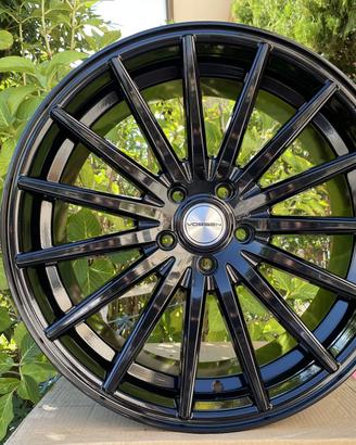CERCHI VOSSEN VFS-2 MADE IN GERMANY 18 19 20
