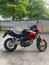 Aprilia Shiver 750 guidabile con A2