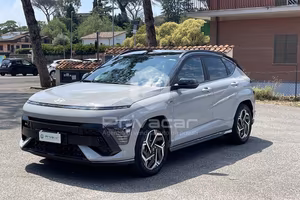 HYUNDAI Kona 1.6 HEV DCT NLine