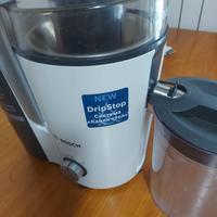 Centrifuga Bosch MES25A0 