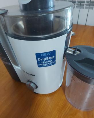 Centrifuga Bosch MES25A0 