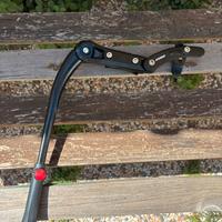 Cavalletto bici Lycaon nuovo