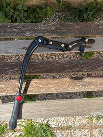 Cavalletto bici Lycaon nuovo