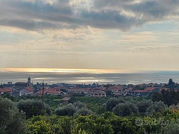 Villetta Panorama con Giardino