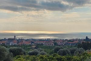 Villetta Panorama con Giardino